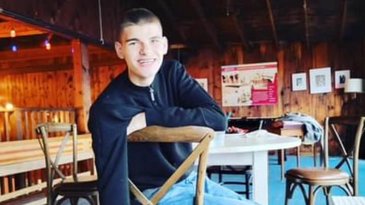 Help Save Dyllan’s teeth campaign photo, 1 of 2