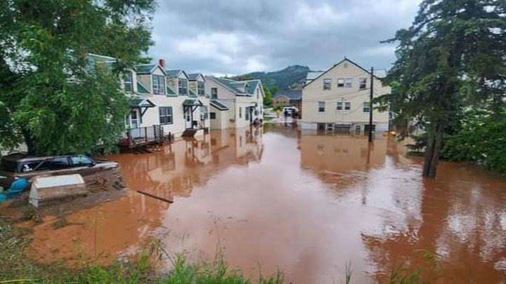 Main fundraiser photo