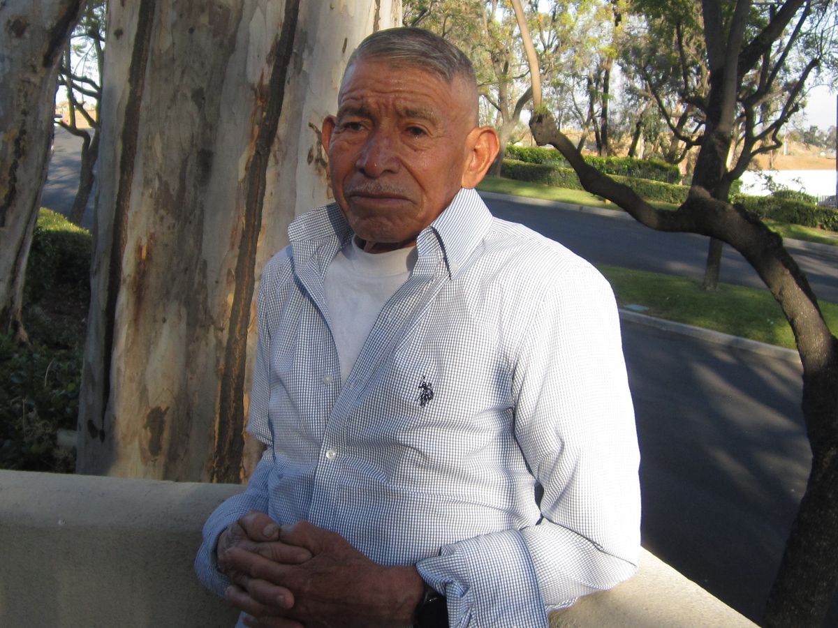 Help Bring Our Grandpa Home campaign photo, 1 of 8