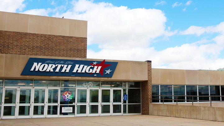 20 Year Reunion for North High Class 2003! campaign photo, 1 of 2