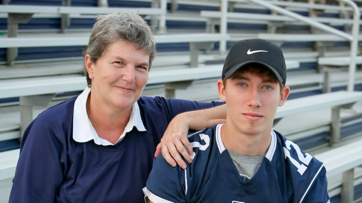 Support Logan Carpenter's Kidney Transplant Journey campaign photo, 1 of 8