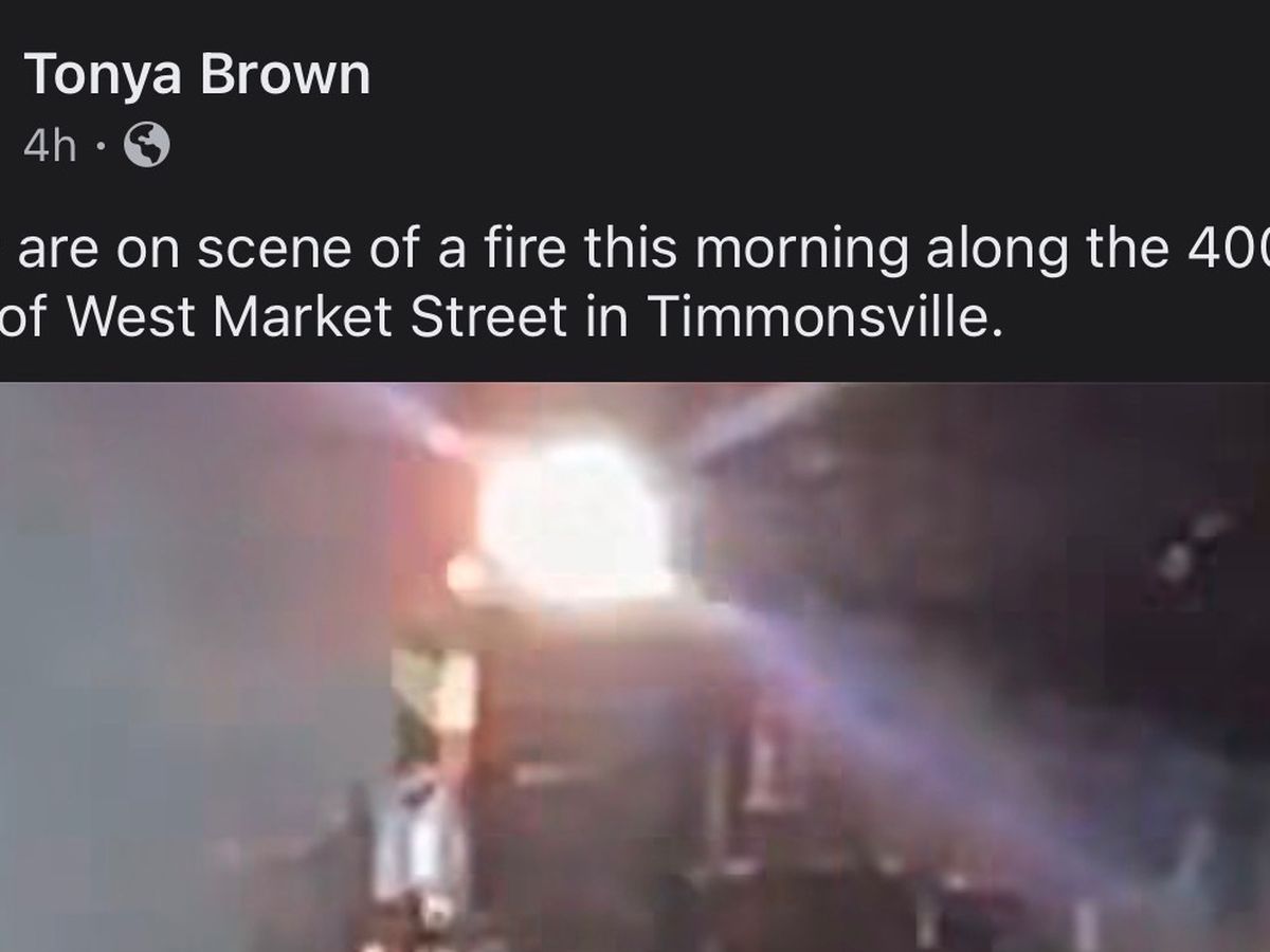 Support the Brown Family After House Fire campaign photo, 1 of 3