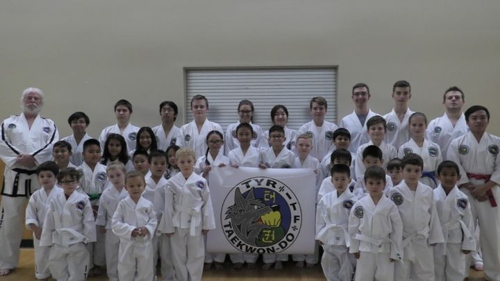 Main fundraiser photo