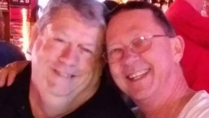 Main fundraiser photo