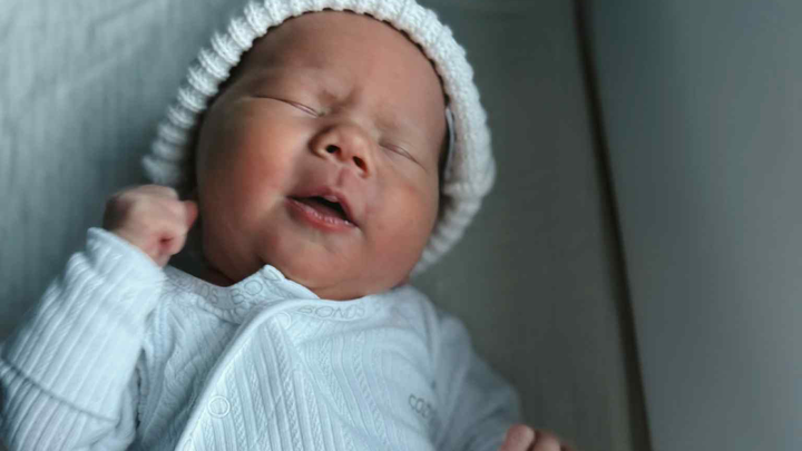 In Loving Memory of Baby Poppy – Supporting Holly & Gavin campaign photo, 1 of 4
