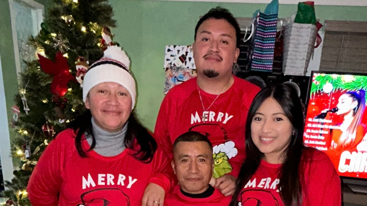 Support the Lopez-Orozco Family After House Fire campaign photo, 1 of 5