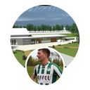 Profile photo of Nico Timmermans