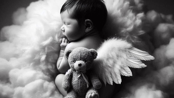 In Loving Memory of Our Precious Baby Boy campaign photo, 1 of 3