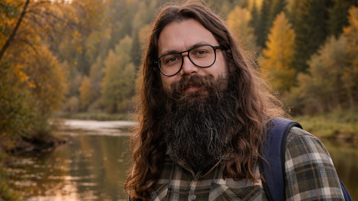 Come for the nature, stay for the stories campaign photo, 1 of 4