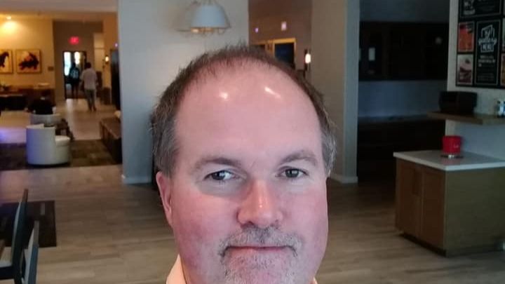 Main fundraiser photo