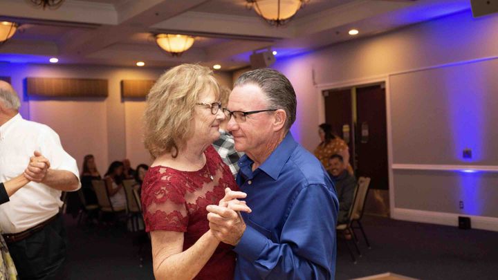 Main fundraiser photo