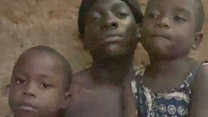 Support Ivan and Siblings in Uganda