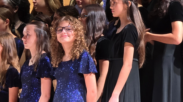 Help Support Norah's Music Trip to Prague and Budapest! campaign photo, 1 of 8