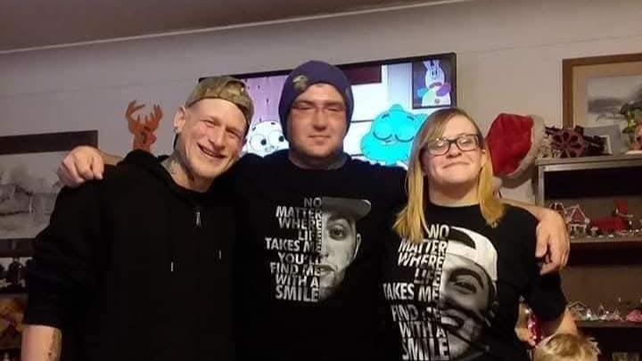 Main fundraiser photo