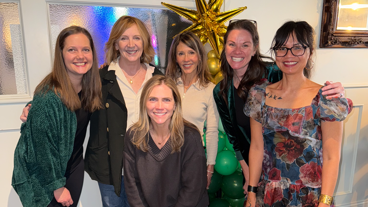 Main fundraiser photo