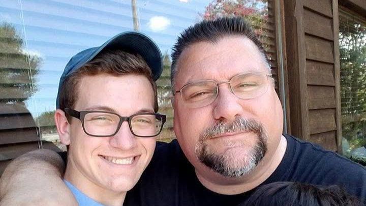 Support Michael’s Dad’s Weekly Doctor Visits campaign photo, 1 of 6