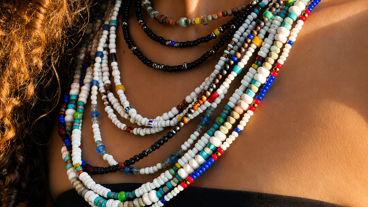 Support THE BEADING PROJECT campaign photo, 1 of 7