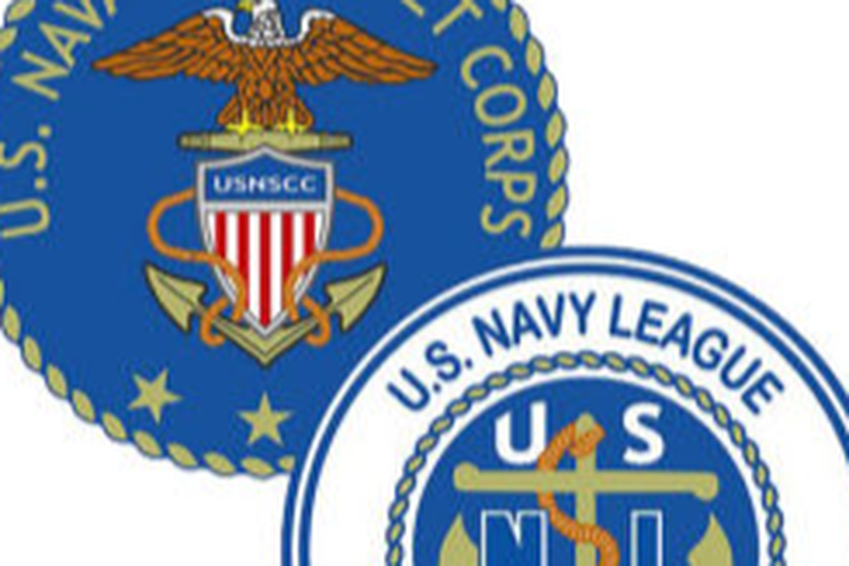 Fundraiser by Ryan Caughill : Help Our Sea Cadets Attend Navy 250