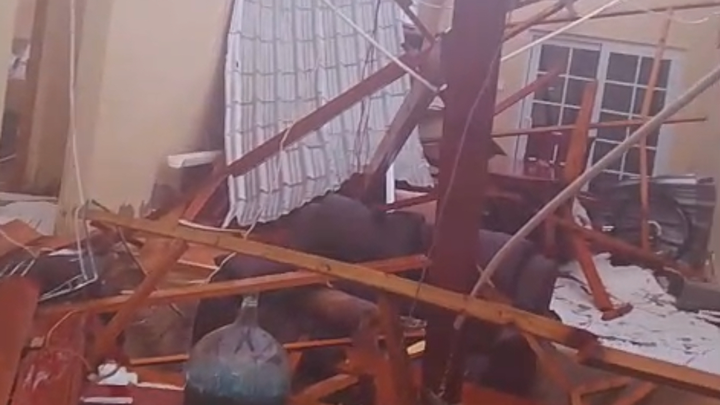 Help Melissa Rebuild After Hurricane Melissa campaign photo, 1 of 8
