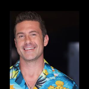 Jed Dornoff