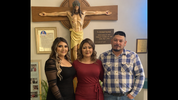 In Loving Memory of Juan, Brenda and Daisy ❤️ campaign photo, 1 of 3