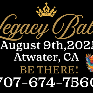 LEGACY BALL