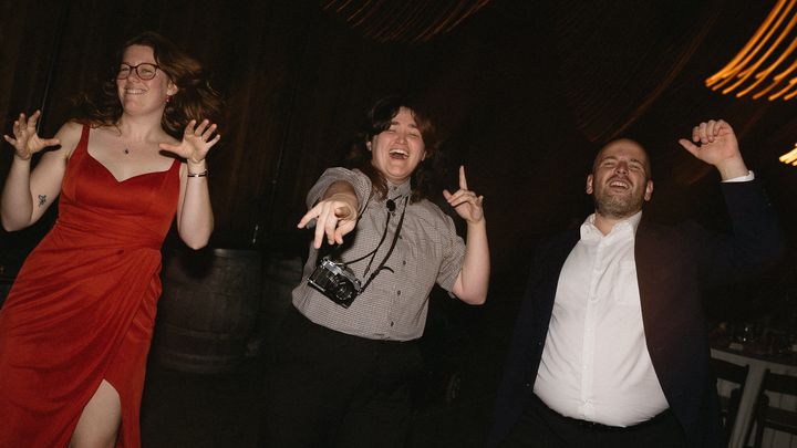 Main fundraiser photo