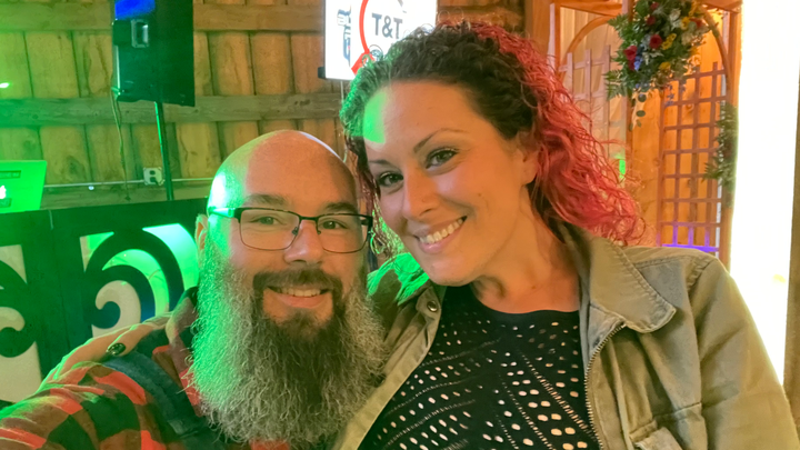 Support Melissa’s Medical Journey campaign photo, 1 of 3