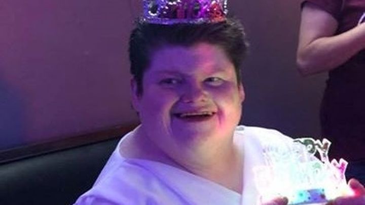 Main fundraiser photo