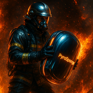 PyroSponge Technologies  LLC