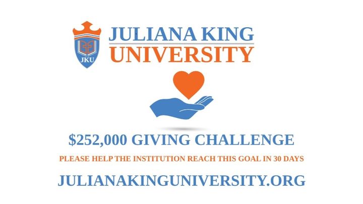 Main fundraiser photo