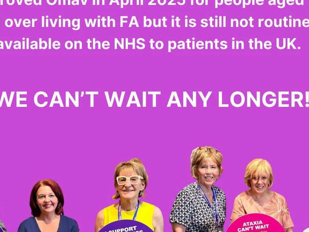 Fundraiser’s main image