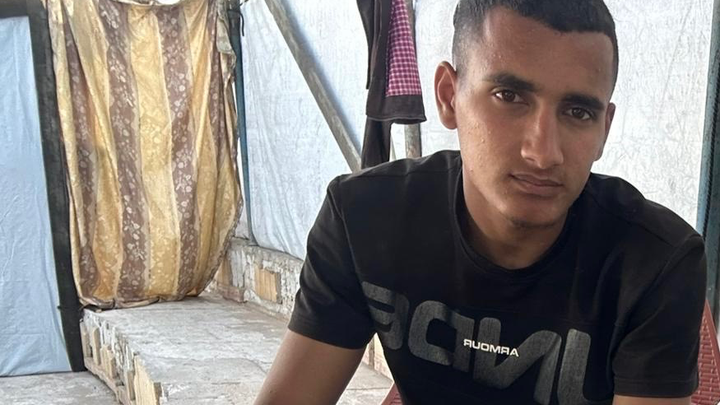 Foto principale della raccolta fondi