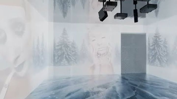 Help Bringing Arctic Court 360 to Life in Burning Man 2026 video thumbnail, 1 of 8