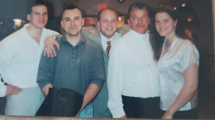 Main fundraiser photo