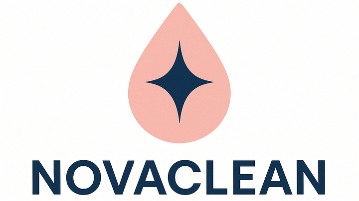 Backing Novaclean: A Single Mum’s Dream to Build a Cleaning campaign photo, 1 of 3