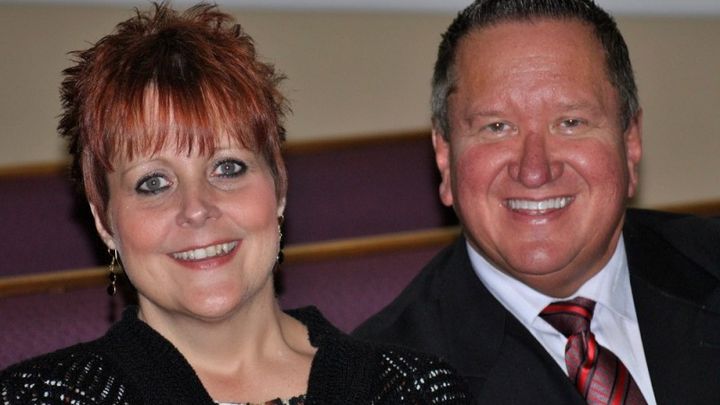 Main fundraiser photo