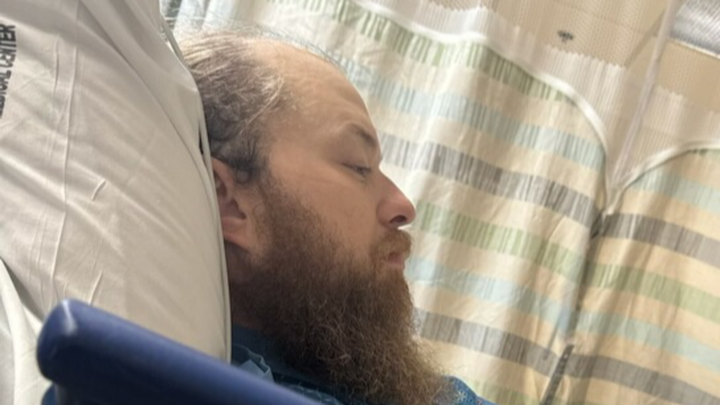 Support Jamis' Family After Devastating Accident campaign photo, 1 of 4