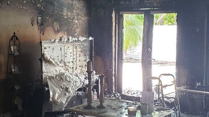 Foto principale della raccolta fondi