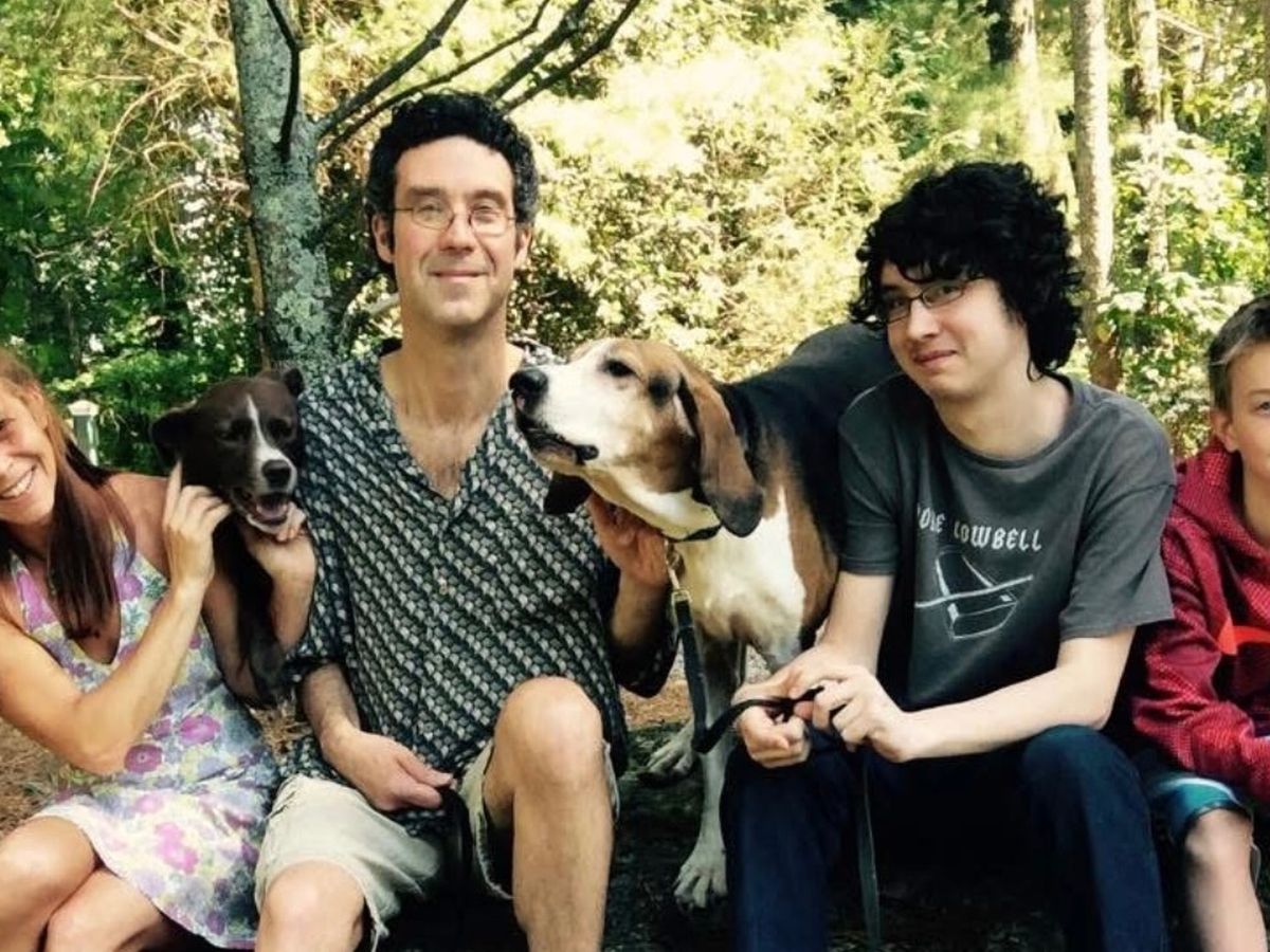 Fundraiser for Amy Slusher by Jay Slusher : Support for Jay’s Family ...