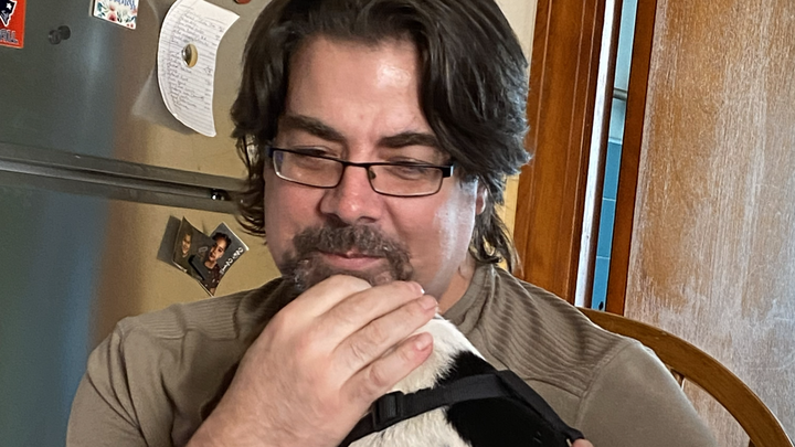 Fundraiser for Steven Hatfield by Andrew Burgess : Please help Steve ...