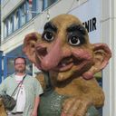 Profile photo of ADAM C HARTLING