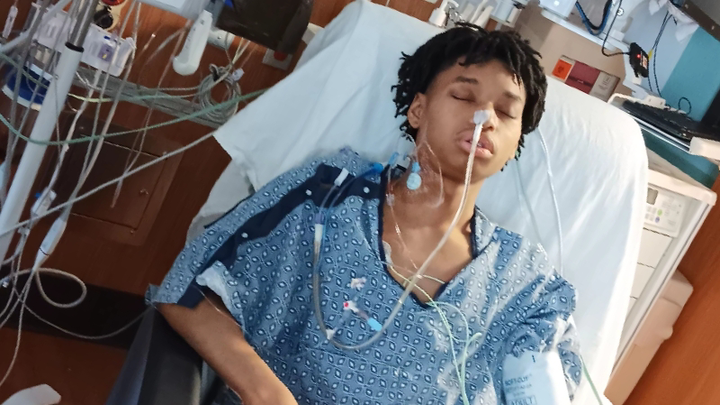 Main fundraiser photo