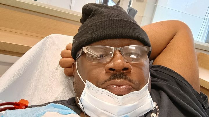 Help Dexter James Get Life-Saving Treatment campaign photo, 1 of 4