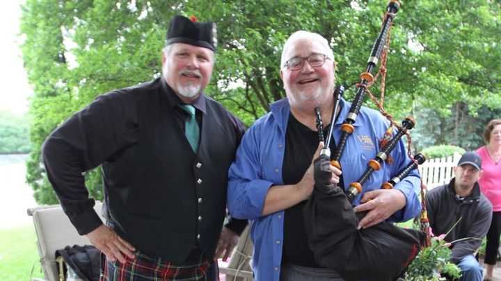 Main fundraiser photo