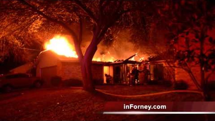 Family Fire Fund video thumbnail, 1 of 3