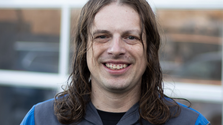 Support Ryan Pontious's Road to Recovery campaign photo, 1 of 3
