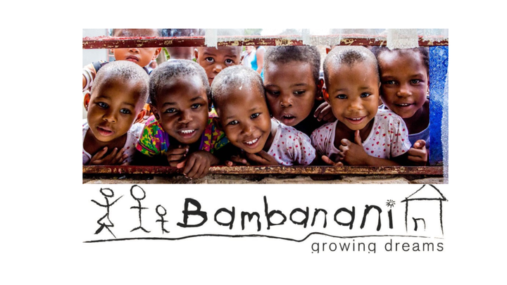 Doneer voor Stichting Vrienden van Bambanani campaign photo, 1 of 3