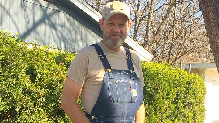 Main fundraiser photo