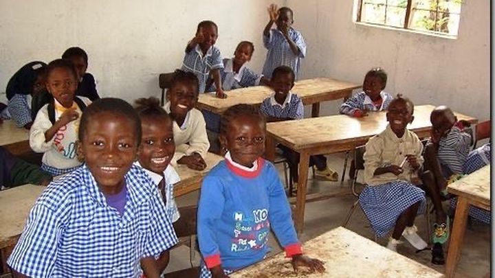 Foto de la campaña Gambia Reis 2025, 1 de 2